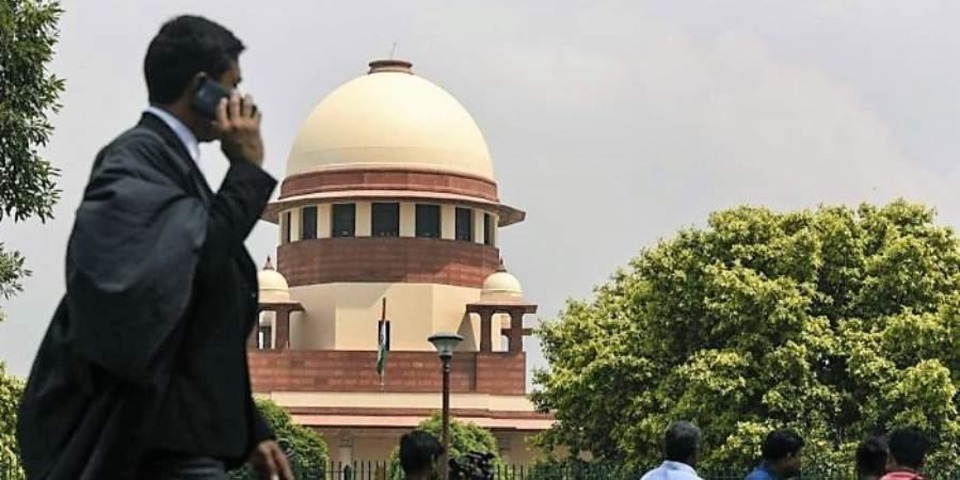Hathras case: SC to deliver verdict on Tuesday on pleas seeking court-monitored probe